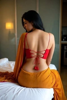 Lucknow premium companion